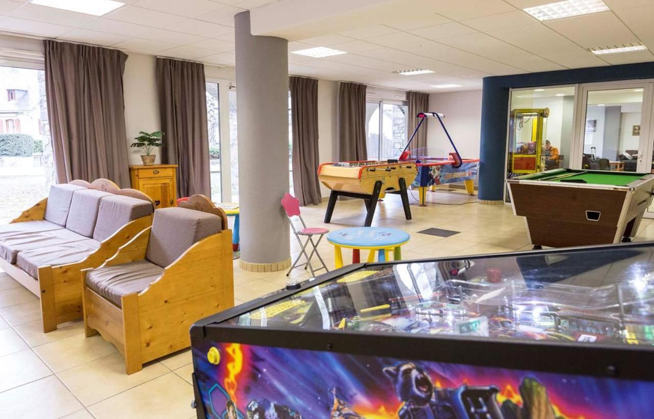 Apartamento Calme 5 Personnes Centre St Lary
